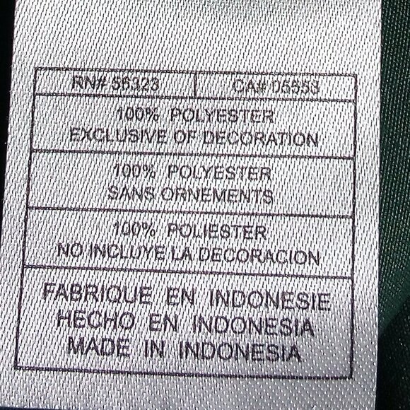 Vintage Nike Mid Swoosh Oregon Ducks Pullover Windbreaker Jacket Travis Scott - Picture 7 of 7